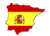 IBAÑEZ ARANA - Espanol