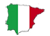 IBAÑEZ ARANA - Italiano