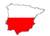 IBAÑEZ ARANA - Polski